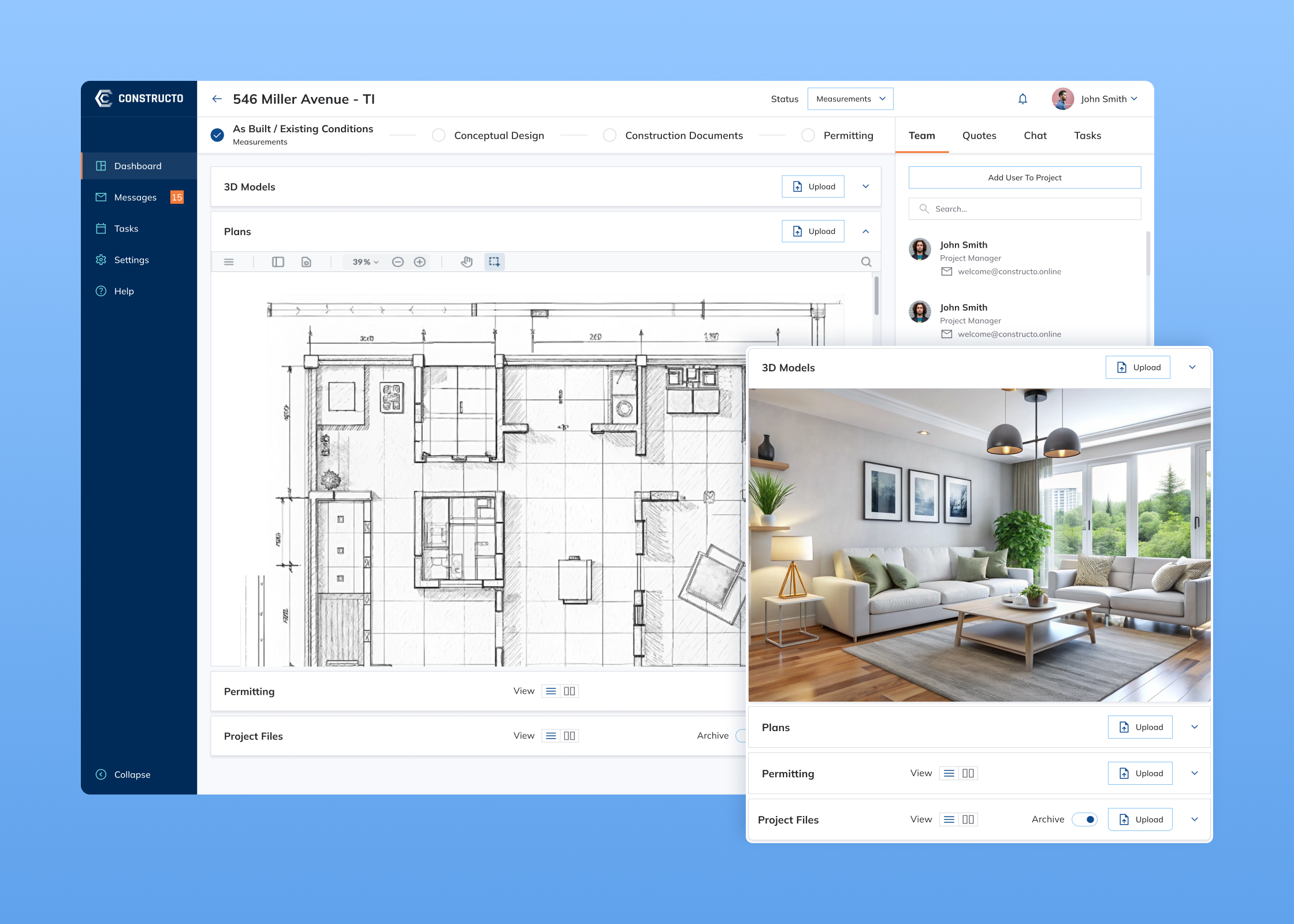 Constructo product design 1