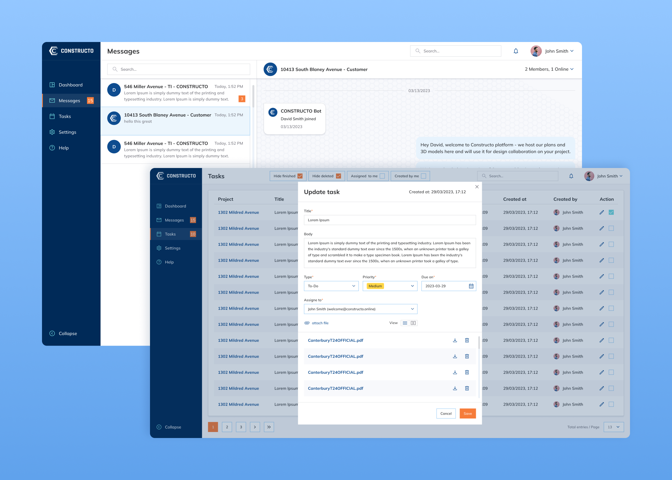 Constructo product design 3