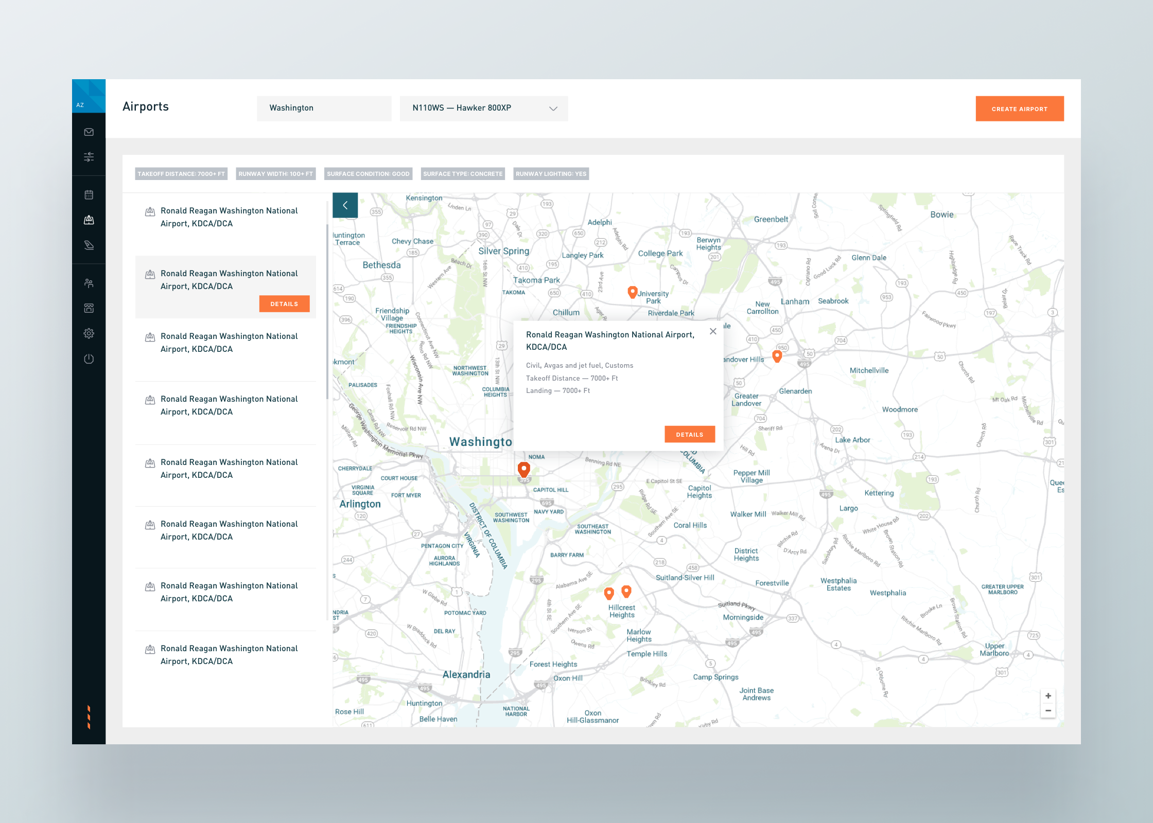 StellarAero design 4