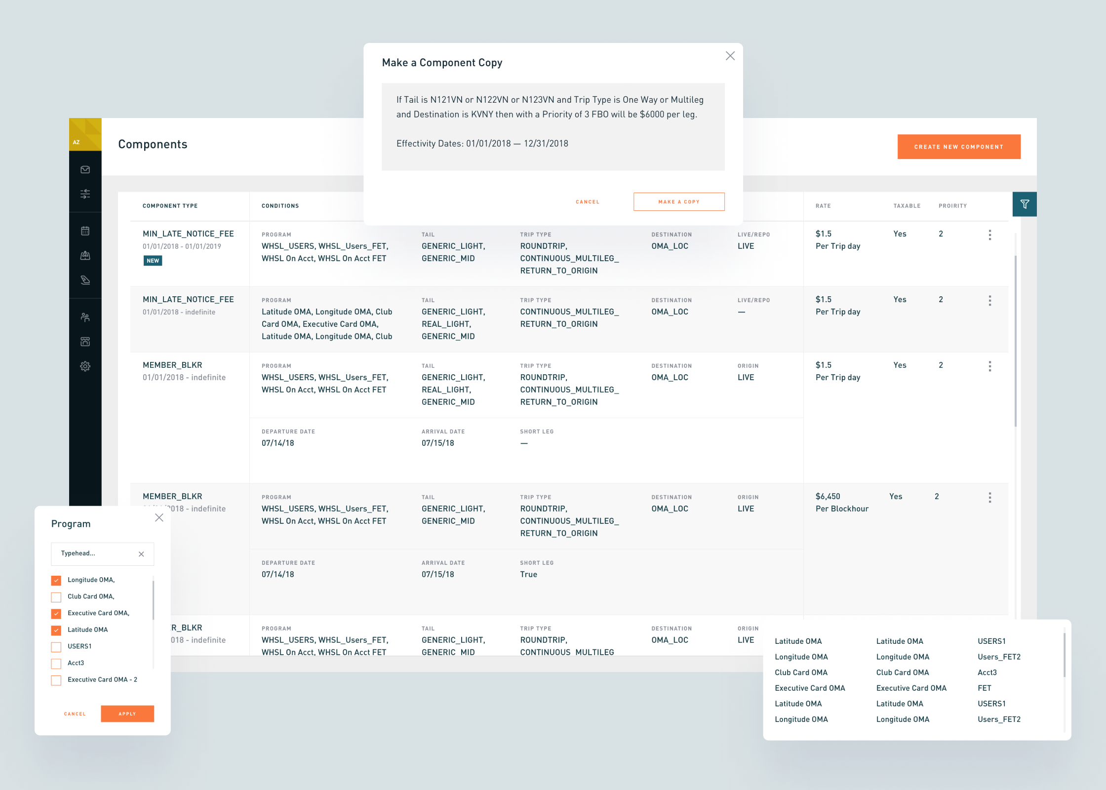 StellarAero design 5