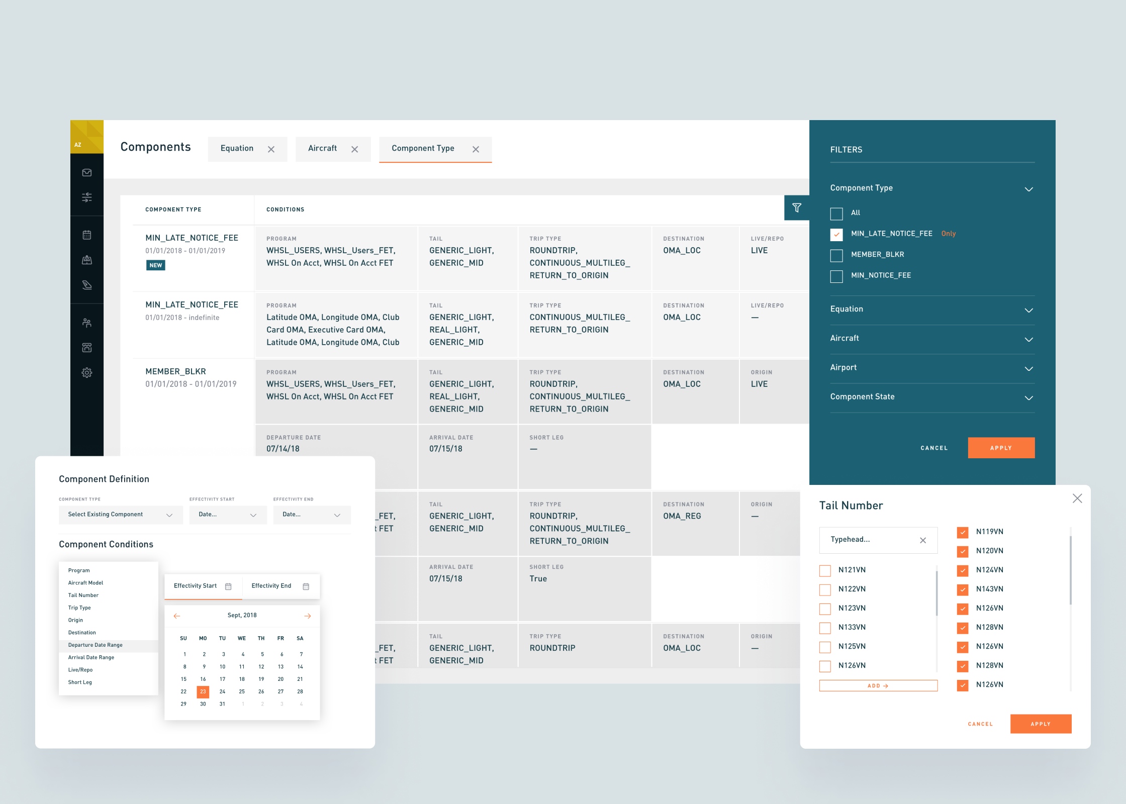 StellarAero design 6