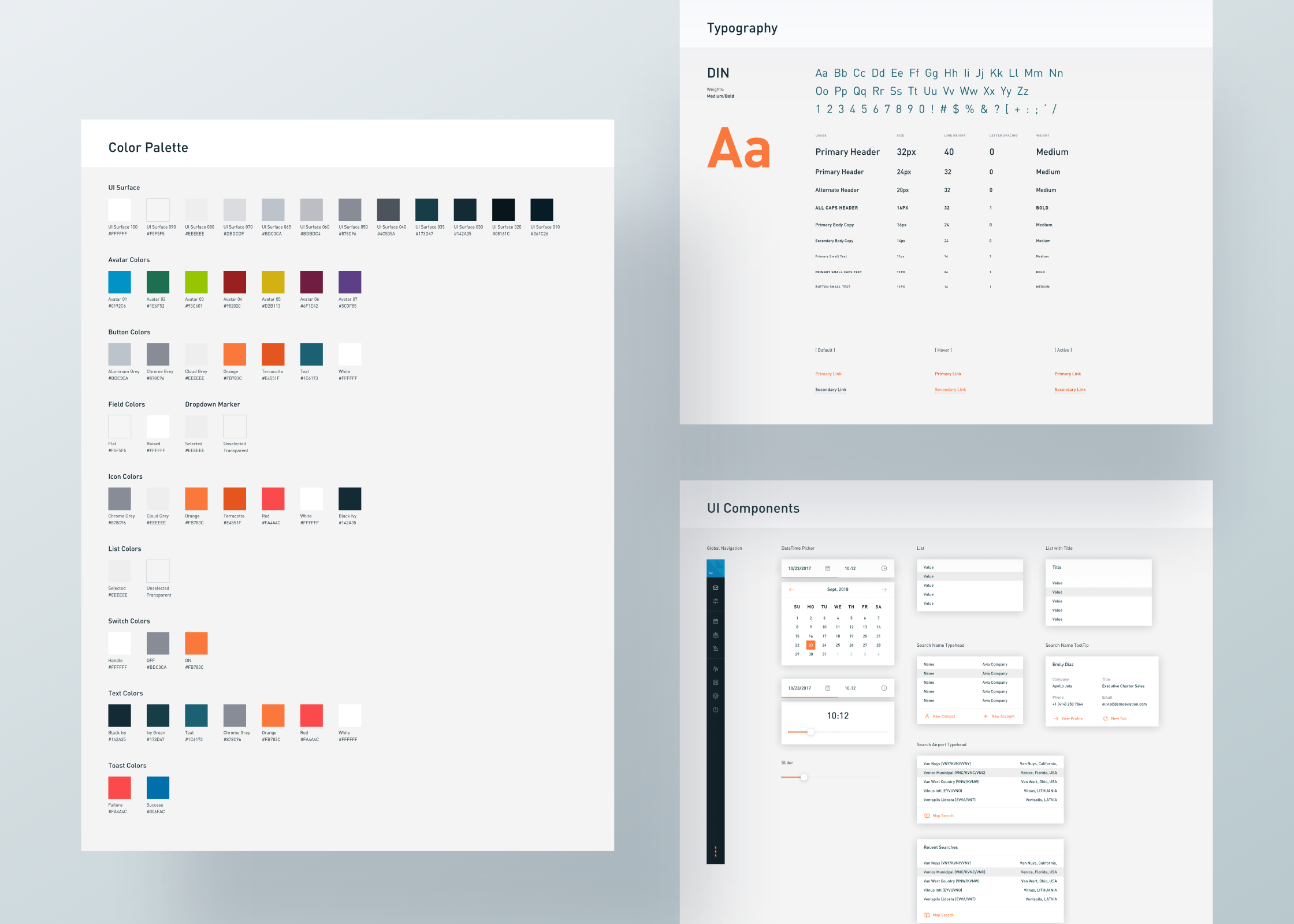 StellarAero design 7